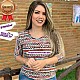 Blusas Liganete Plus Size G Blusas Liganete Plus Size G