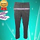 Calças Social Masculina Risca de Giz Calças Social Masculina Risca de Giz