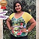 Blusas Sublimada GG Com Tule no atacado Blusas Sublimada GG Com Tule no atacado