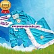 Saída de Maternidade RN Unidune Masculino Saída de Maternidade RN Unidune Masculino