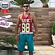 Shorts Tactel Mauricinho 4 Cabos Adultos no atacado Shorts Tactel Mauricinho 4 Cabos Adultos no atacado