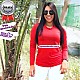 Blusa Proteção Uv Feminina G Blusa Proteção Uv Feminina G