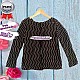 Blusa Tricô Inverno no Atacado Blusa Tricô Inverno no Atacado