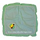 Manta Para Bebês Em Poliester Tamanho 70X58 Manta Para Bebês Em Poliester Tamanho 70X58