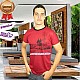 Camisas Masculina Juvenil Gola Redonda Várias Cores 12 a 15 Anos Camisas Masculina Juvenil Gola Redonda Várias Cores 12 a 15 Anos