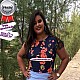 Blusa Plus Size Fio Torcido Blusa Plus Size Fio Torcido