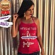 Blusa com Frases Alcinha Blusa com Frases Alcinha
