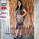Vestidos Moda Evangélica de Malha Leila G Vestidos Moda Evangélica de Malha Leila G