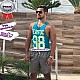 Shorts Tactel Mauricinho 4 Cabos Adultos no atacado Shorts Tactel Mauricinho 4 Cabos Adultos no atacado