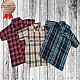 Camisa Xadrez Infantil Camisa Xadrez Infantil