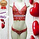 Lingerie Em Renda Várias Cores no atacado Lingerie Em Renda Várias Cores no atacado