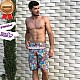 Bermudas Masculino Moda Praia de Tactel no atacado Bermudas Masculino Moda Praia de Tactel no atacado