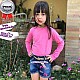 Shorts Jeans Infantil em Atacado Shorts Jeans Infantil em Atacado