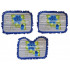 Kit Banheiro 3 Peças estampado Kit Banheiro 3 Peças estampado