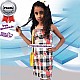 Vestidos Infantil Malha Leila Vestidos Infantil Malha Leila
