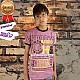 Camisas Masculina Silkada PV Manga Curta Juvenil M Camisas Masculina Silkada PV Manga Curta Juvenil M