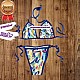 Biquine Estampas Variadas Adulto PMG Biquine Estampas Variadas Adulto PMG