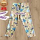 Calça Infantil de Cotton Calça Infantil de Cotton