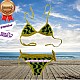 Biquine Juvenil Lycra no atacado Biquine Juvenil Lycra no atacado
