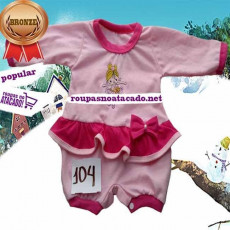 roupas recem nascido atacado online