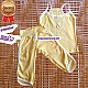 Conjunto Infantil de Ribana 1 a 2 Anos Conjunto Infantil de Ribana 1 a 2 Anos