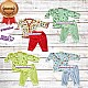 Pijama Infantil Masculino no Atacado Pijama Infantil Masculino no Atacado