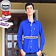 Camisas Manga Longa Social Juvenil Lisas 10 a 14 Anos Camisas Manga Longa Social Juvenil Lisas 10 a 14 Anos