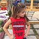 Blusas Infantil frases Blusas Infantil frases