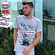Camisa Gola Redonda Algodão Camisa Gola Redonda Algodão