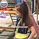 Colete Jeans Infantil Personagens Colete Jeans Infantil Personagens