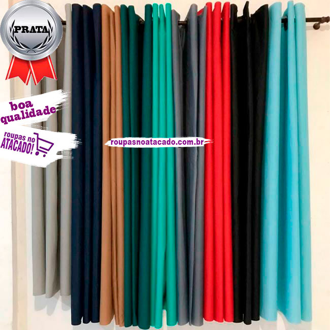 Cortinas Para Janela 1,10 x 1,50 Cortinas Para Janela 1,10 x 1,50