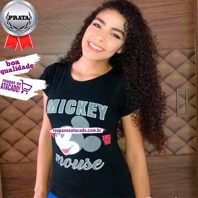 Blusas Personagens de Fio Torcido M Blusas Personagens de Fio Torcido M