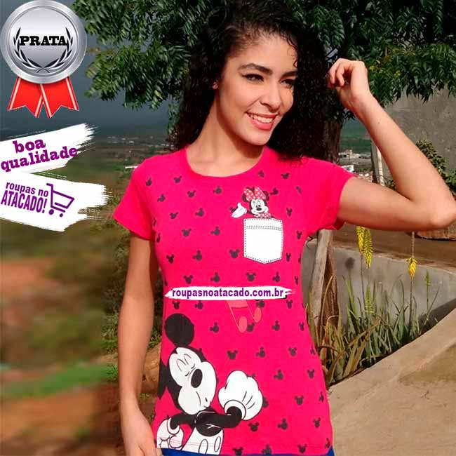 Blusas Personagens de Fio Torcido M Blusas Personagens de Fio Torcido M