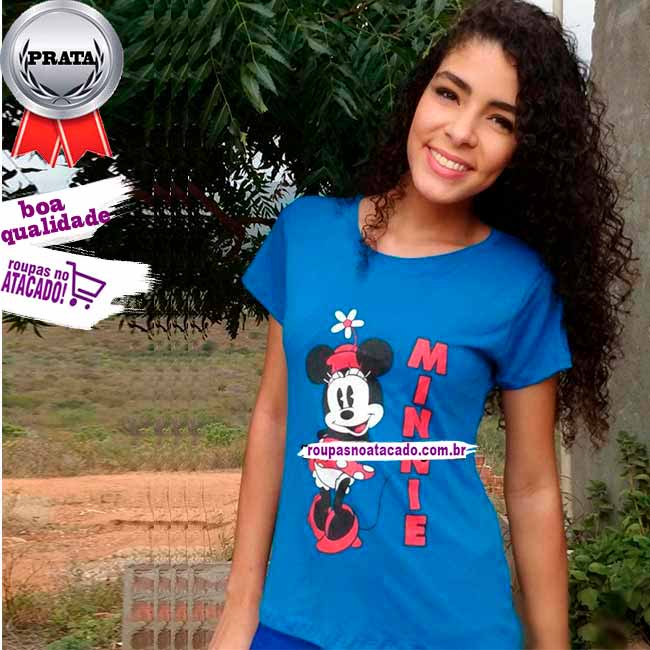 Blusas Personagens de Fio Torcido M Blusas Personagens de Fio Torcido M