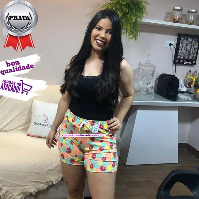 Short Curto Fio Torcido G Short Curto Fio Torcido G