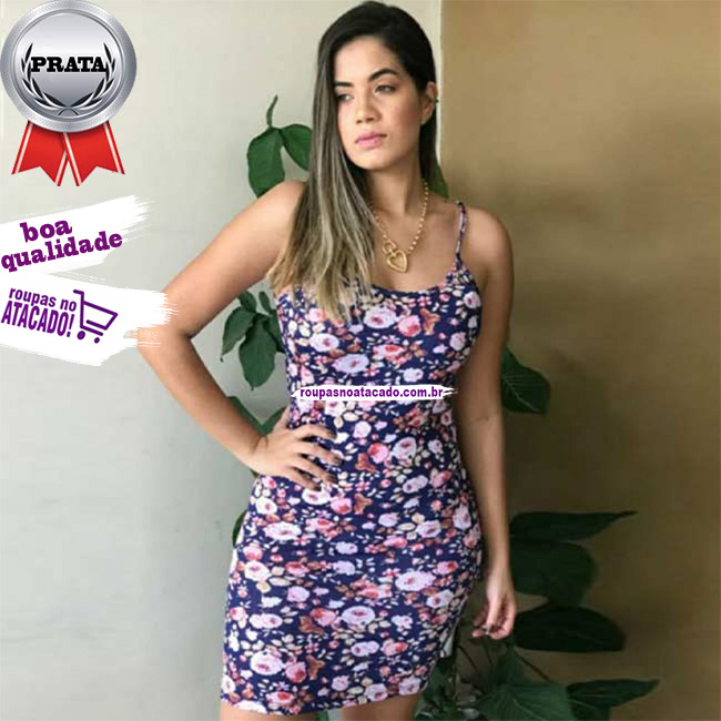 Vestidos Crepe Estampados M Vestidos Crepe Estampados M