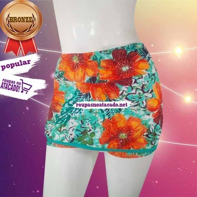 Short Saia Academia Fitness G Short Saia Academia Fitness G