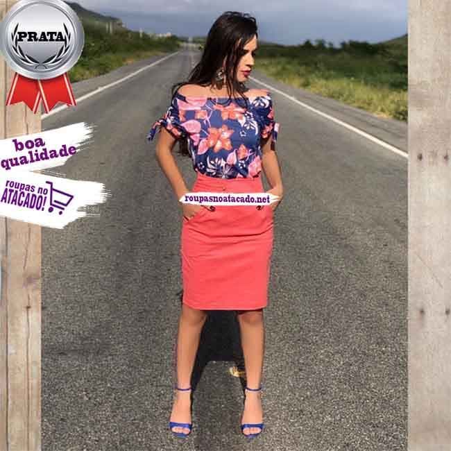 Saias Moda Evangélica Brim C/ Lycra 36 Ao 44 Saias Moda Evangélica Brim C/ Lycra 36 Ao 44