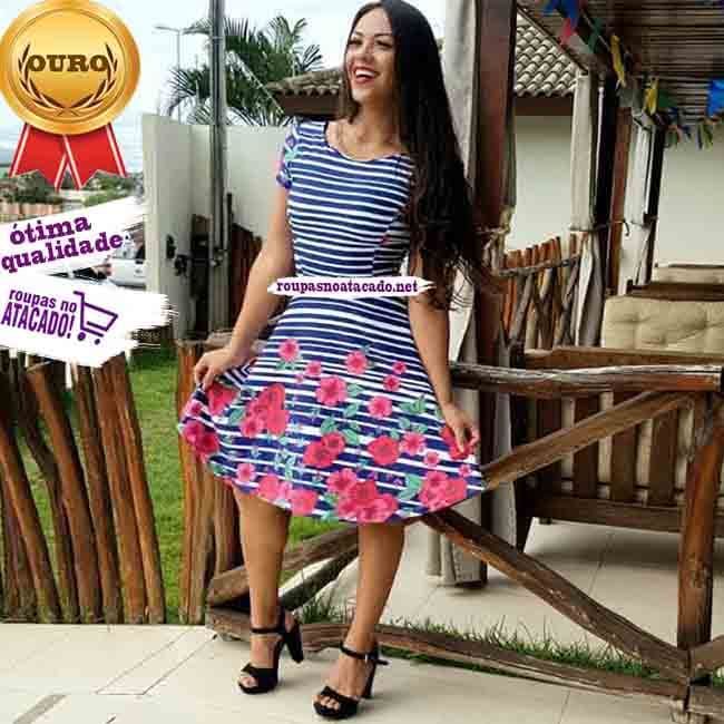 Vestidos Boneca De Suplex Grosso M Vestidos Boneca De Suplex Grosso M