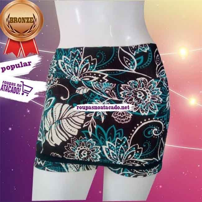 Short Saia Academia Fitness G Short Saia Academia Fitness G