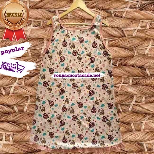 Camisola Plus Size Estampadas GG Camisola Plus Size Estampadas GG
