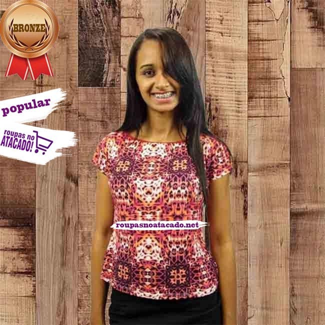 Blusas Modinha 10 modelos M Blusas Modinha 10 modelos M